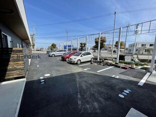 ベルグレイヴィア新居浜駅前の物件外観写真